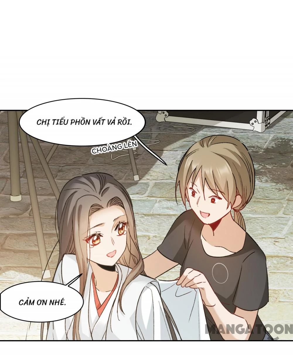 Thế Giới Đệ Nhất Cự Tinh Chapter 118 - 15