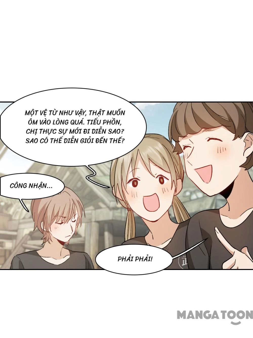 Thế Giới Đệ Nhất Cự Tinh Chapter 118 - 19