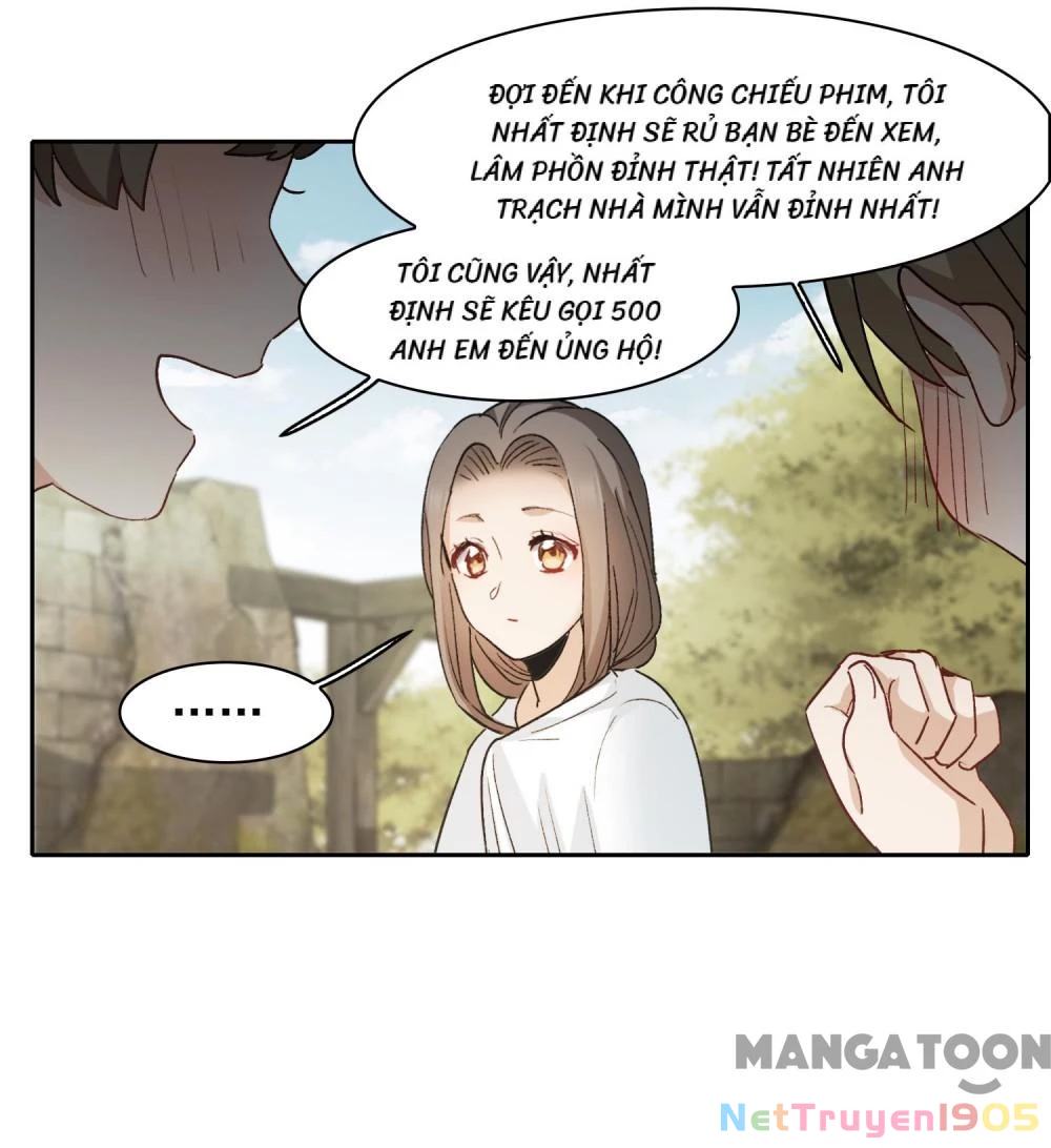 Thế Giới Đệ Nhất Cự Tinh Chapter 118 - 20