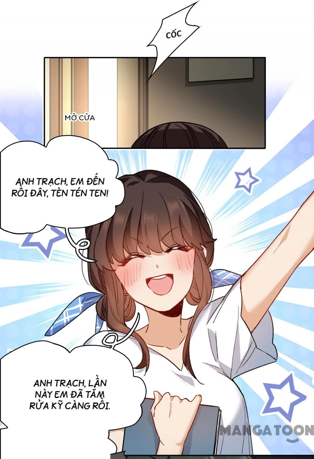 Thế Giới Đệ Nhất Cự Tinh Chapter 119 - 4