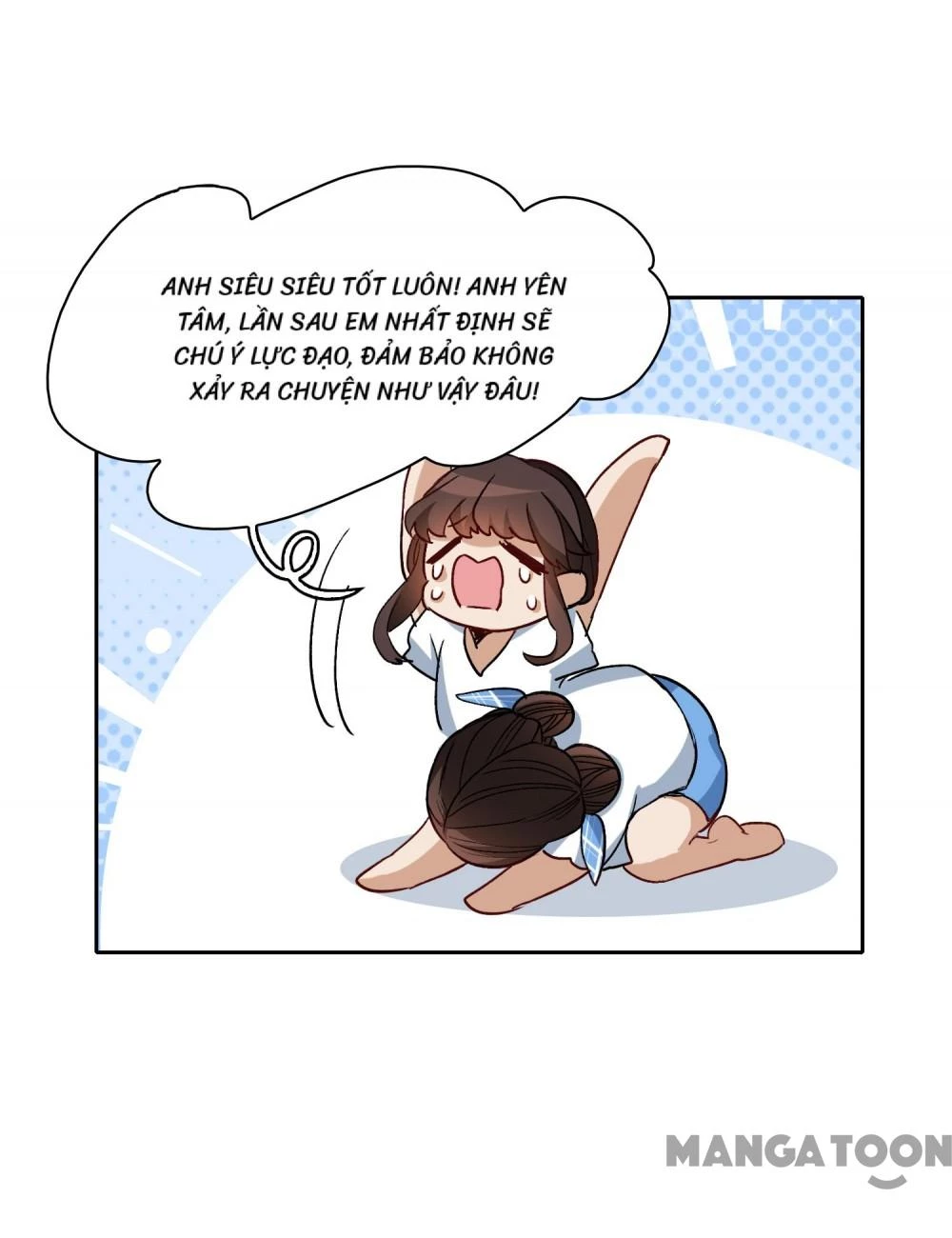Thế Giới Đệ Nhất Cự Tinh Chapter 119 - 23
