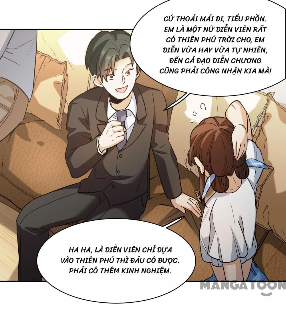 Thế Giới Đệ Nhất Cự Tinh Chapter 120 - 6