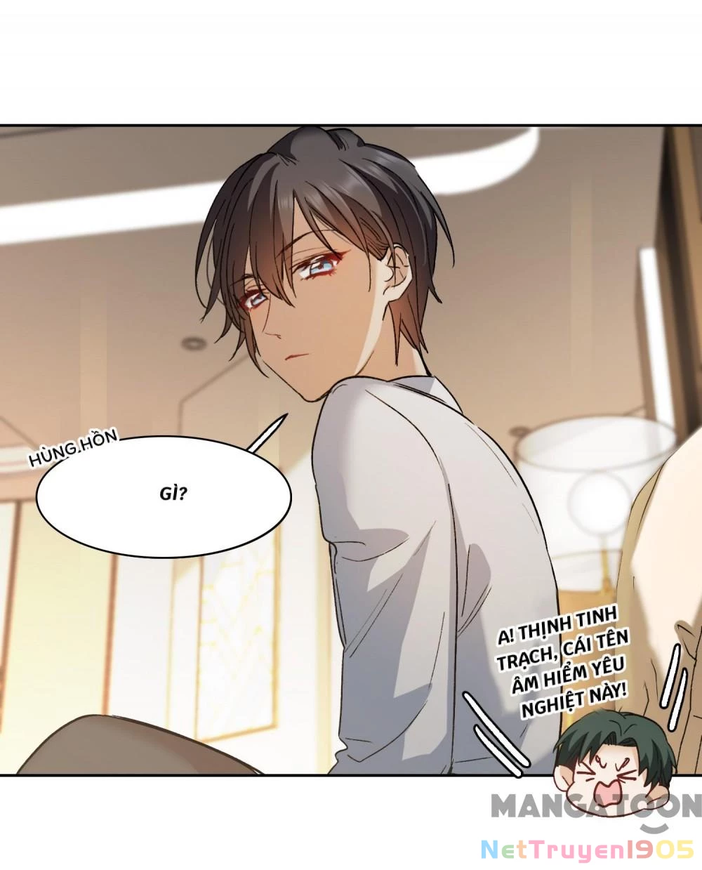 Thế Giới Đệ Nhất Cự Tinh Chapter 120 - 12