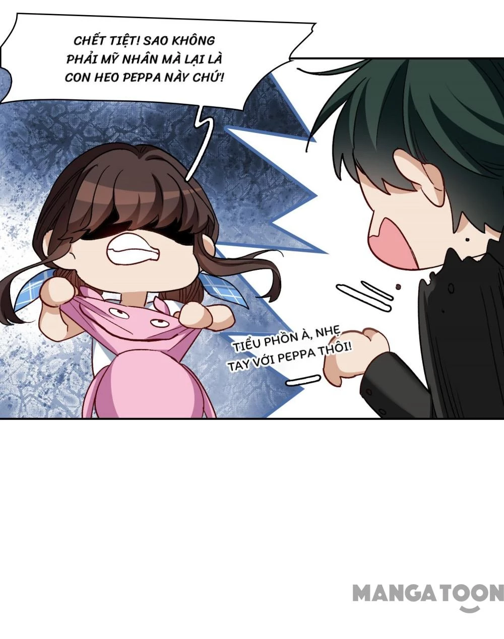 Thế Giới Đệ Nhất Cự Tinh Chapter 120 - 16