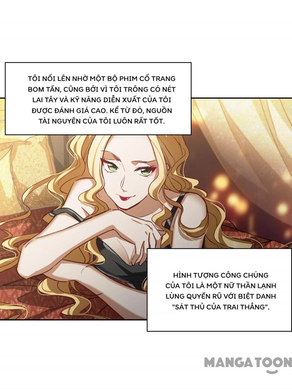 Thế Giới Đệ Nhất Cự Tinh Chapter 120 - 18