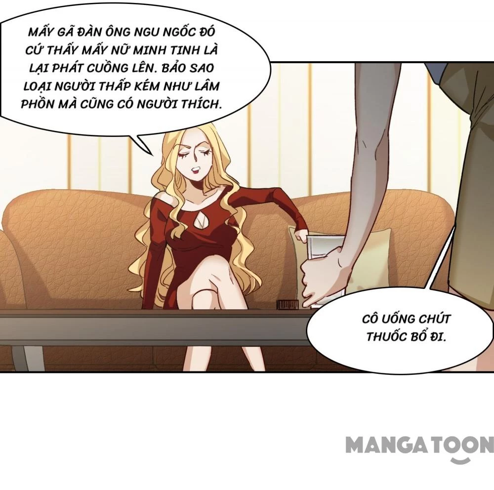 Thế Giới Đệ Nhất Cự Tinh Chapter 120 - 22