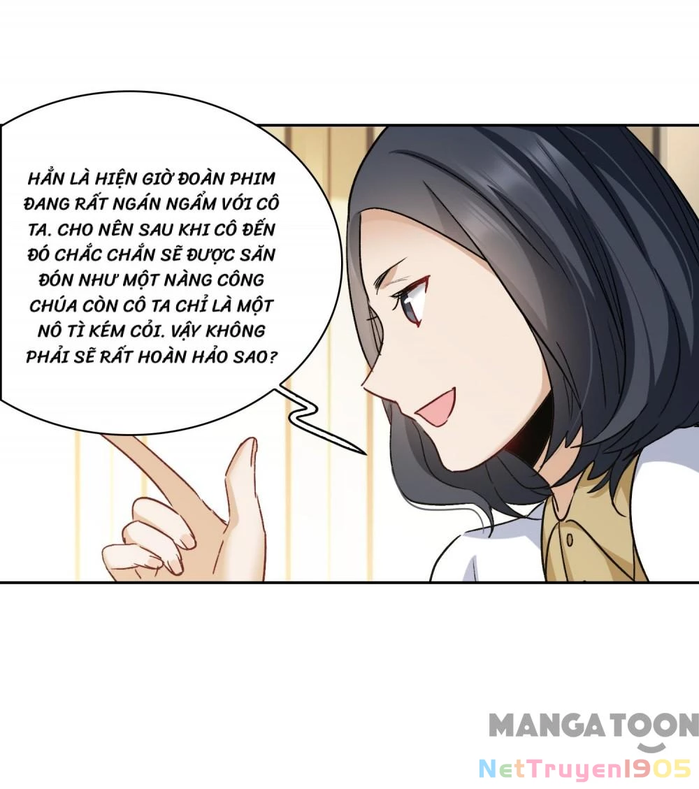 Thế Giới Đệ Nhất Cự Tinh Chapter 120 - 24