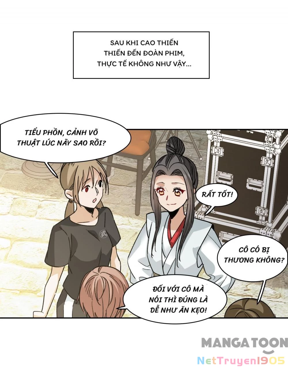 Thế Giới Đệ Nhất Cự Tinh Chapter 120 - 26