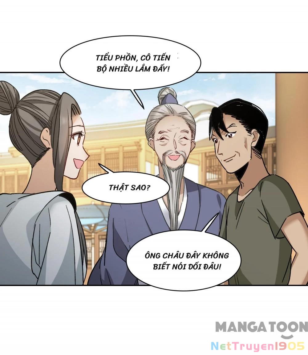 Thế Giới Đệ Nhất Cự Tinh Chapter 120 - 27