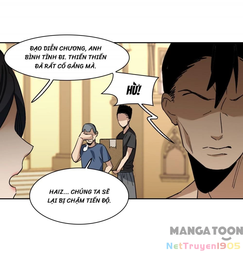 Thế Giới Đệ Nhất Cự Tinh Chapter 121 - 5