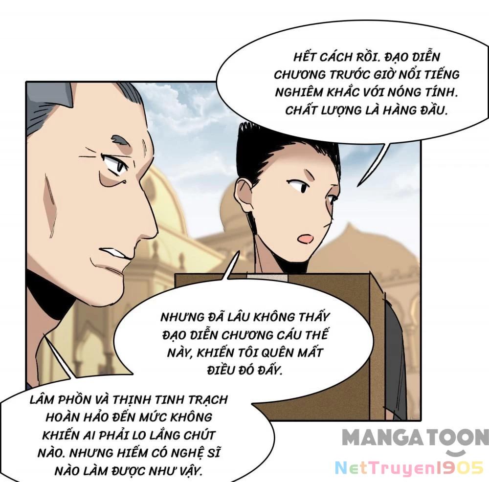 Thế Giới Đệ Nhất Cự Tinh Chapter 121 - 6