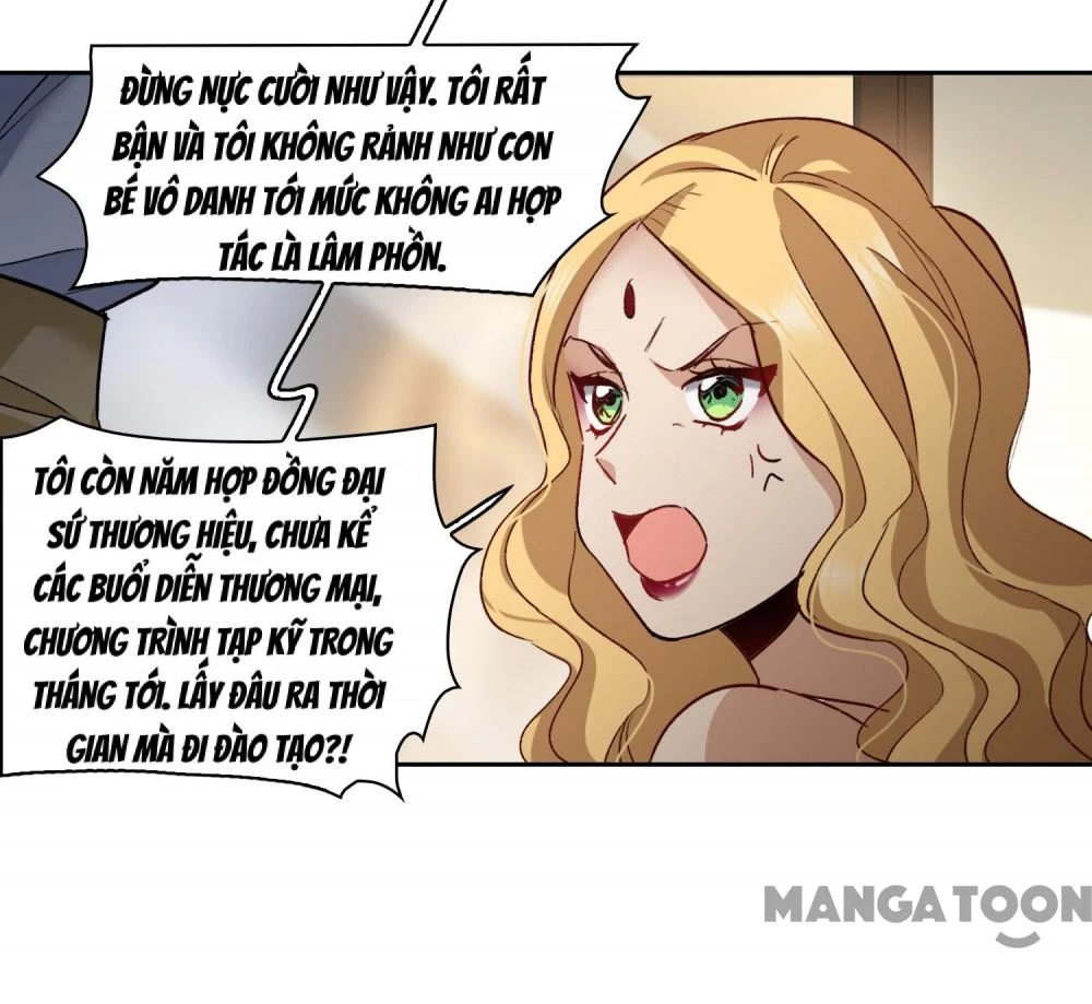 Thế Giới Đệ Nhất Cự Tinh Chapter 121 - 11