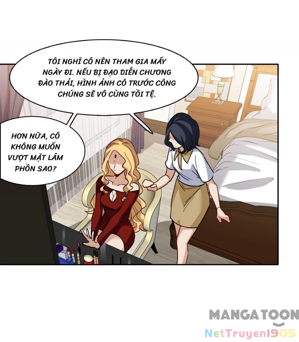 Thế Giới Đệ Nhất Cự Tinh Chapter 121 - 12