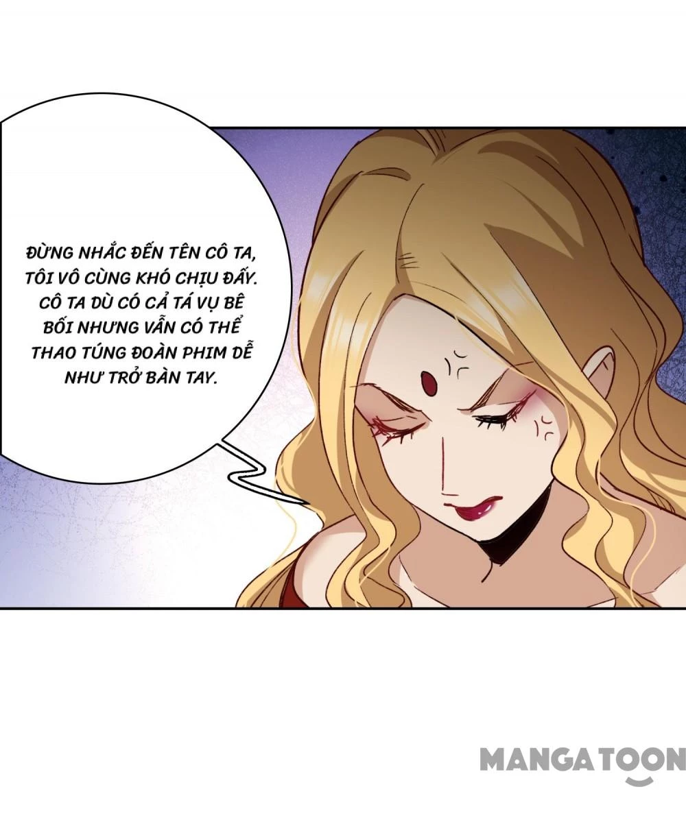 Thế Giới Đệ Nhất Cự Tinh Chapter 121 - 13