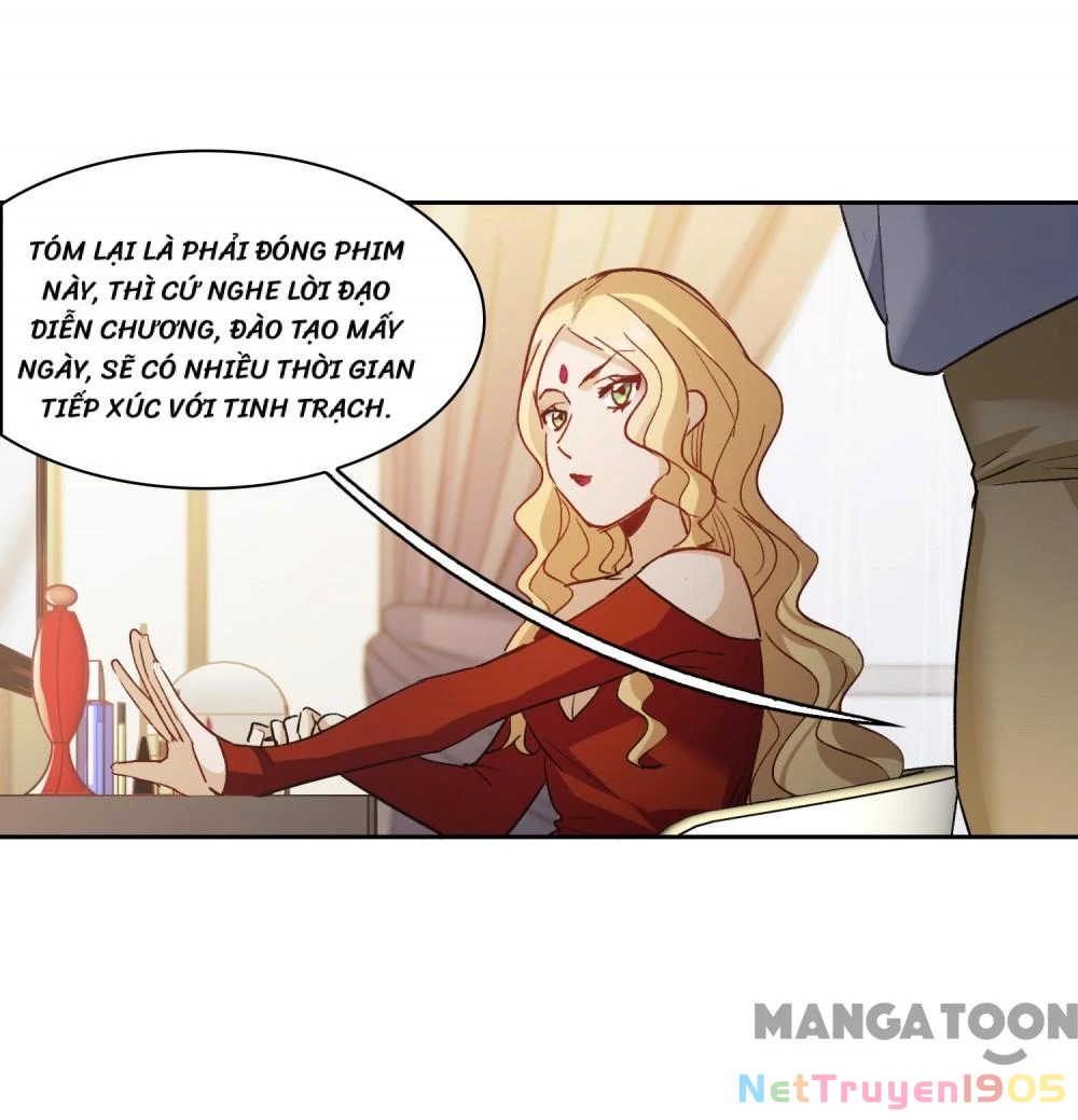 Thế Giới Đệ Nhất Cự Tinh Chapter 121 - 16