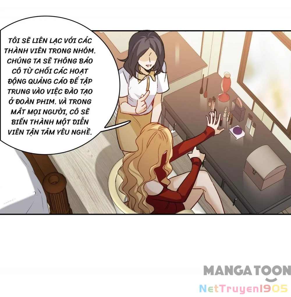 Thế Giới Đệ Nhất Cự Tinh Chapter 121 - 18