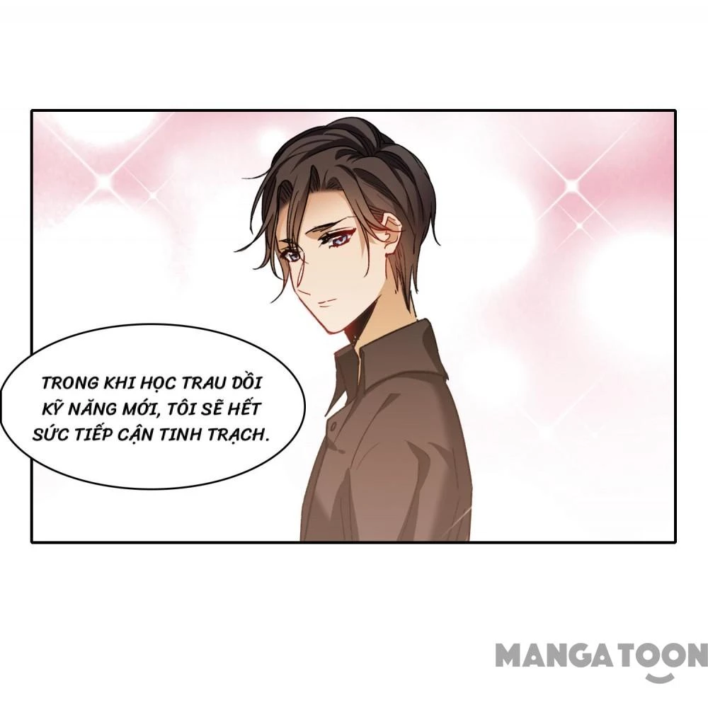 Thế Giới Đệ Nhất Cự Tinh Chapter 121 - 22