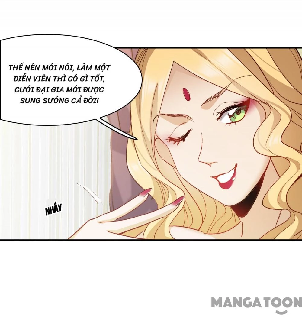 Thế Giới Đệ Nhất Cự Tinh Chapter 121 - 23