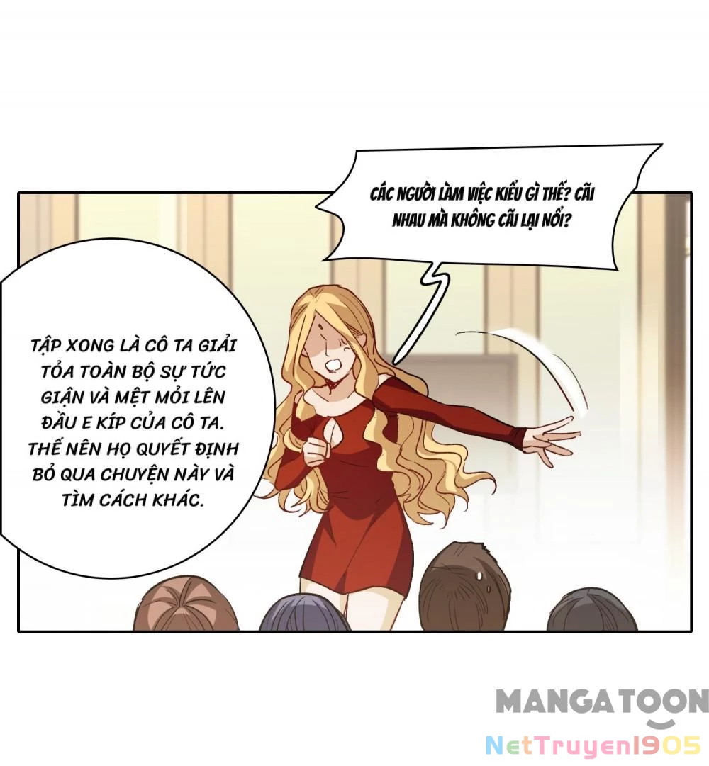 Thế Giới Đệ Nhất Cự Tinh Chapter 121 - 25