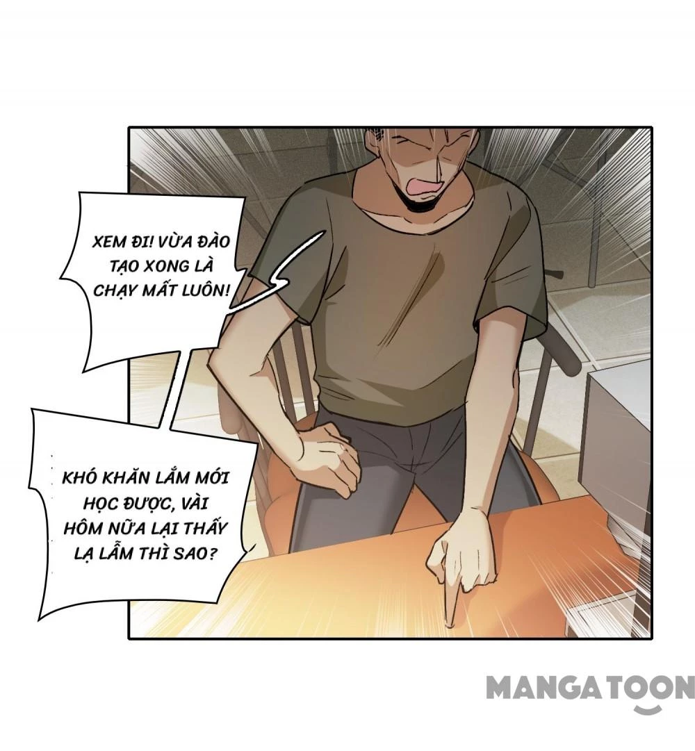 Thế Giới Đệ Nhất Cự Tinh Chapter 121 - 26