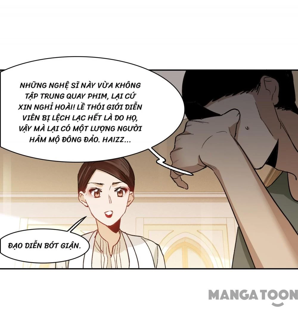 Thế Giới Đệ Nhất Cự Tinh Chapter 121 - 27