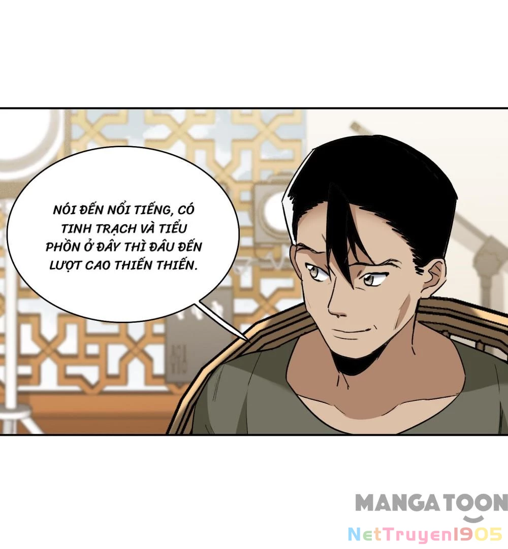 Thế Giới Đệ Nhất Cự Tinh Chapter 121 - 29