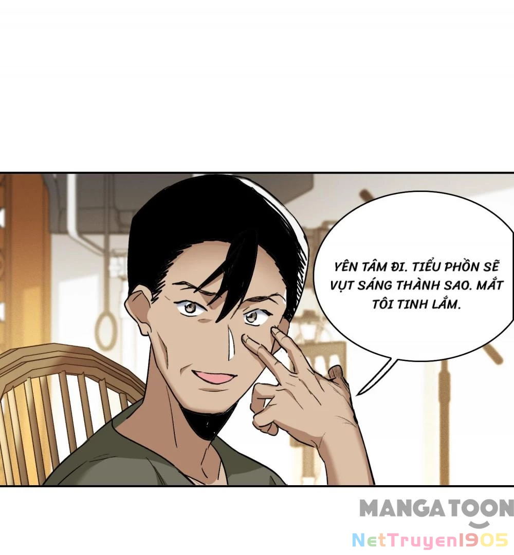 Thế Giới Đệ Nhất Cự Tinh Chapter 121 - 31