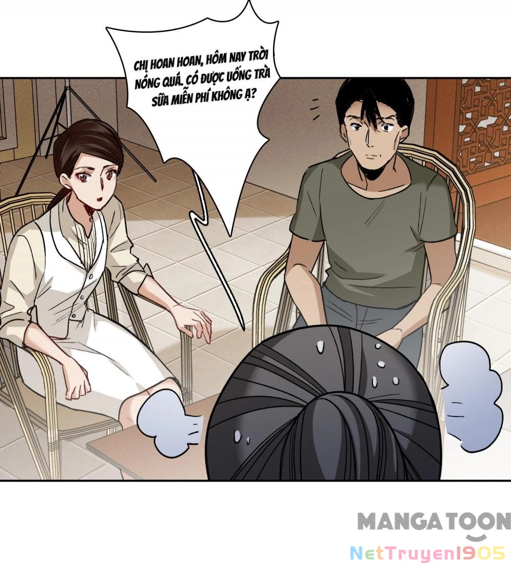 Thế Giới Đệ Nhất Cự Tinh Chapter 122 - 2