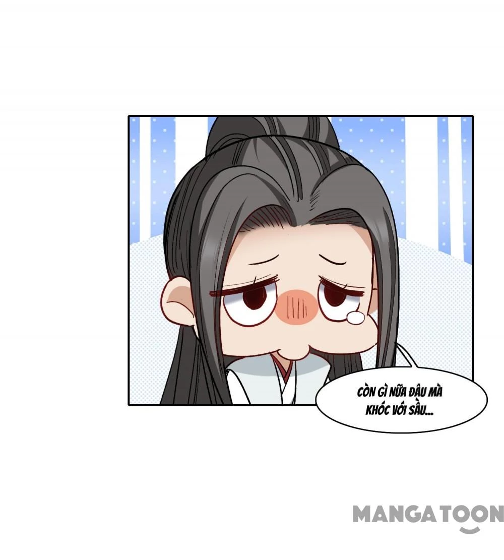 Thế Giới Đệ Nhất Cự Tinh Chapter 122 - 4