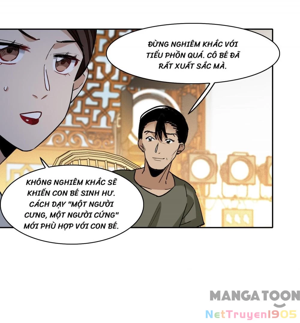 Thế Giới Đệ Nhất Cự Tinh Chapter 122 - 6