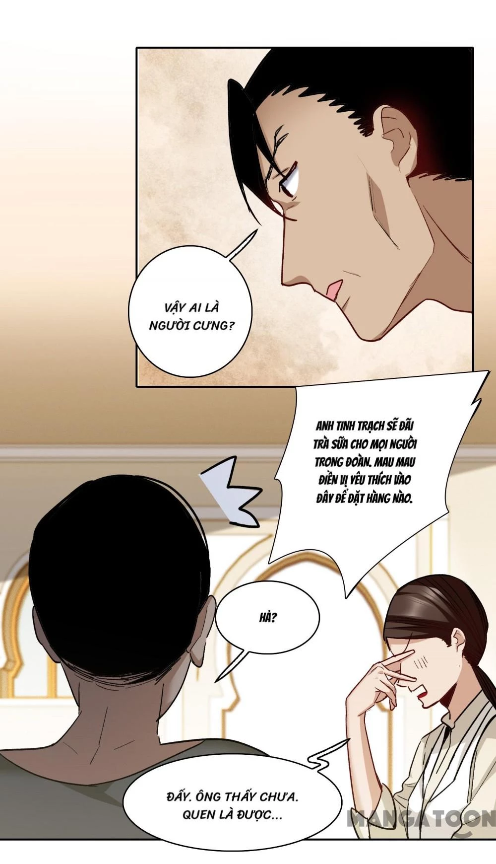 Thế Giới Đệ Nhất Cự Tinh Chapter 122 - 7