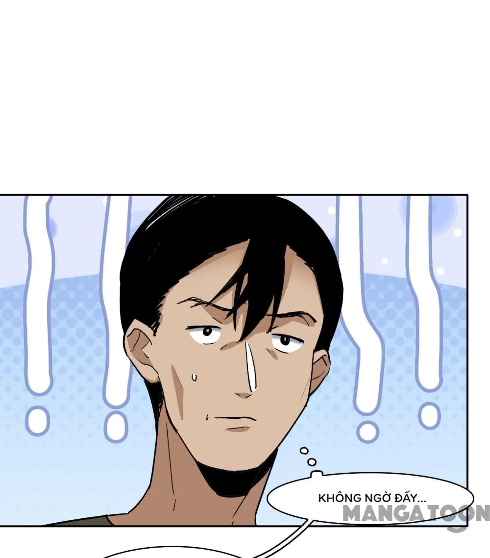 Thế Giới Đệ Nhất Cự Tinh Chapter 122 - 8