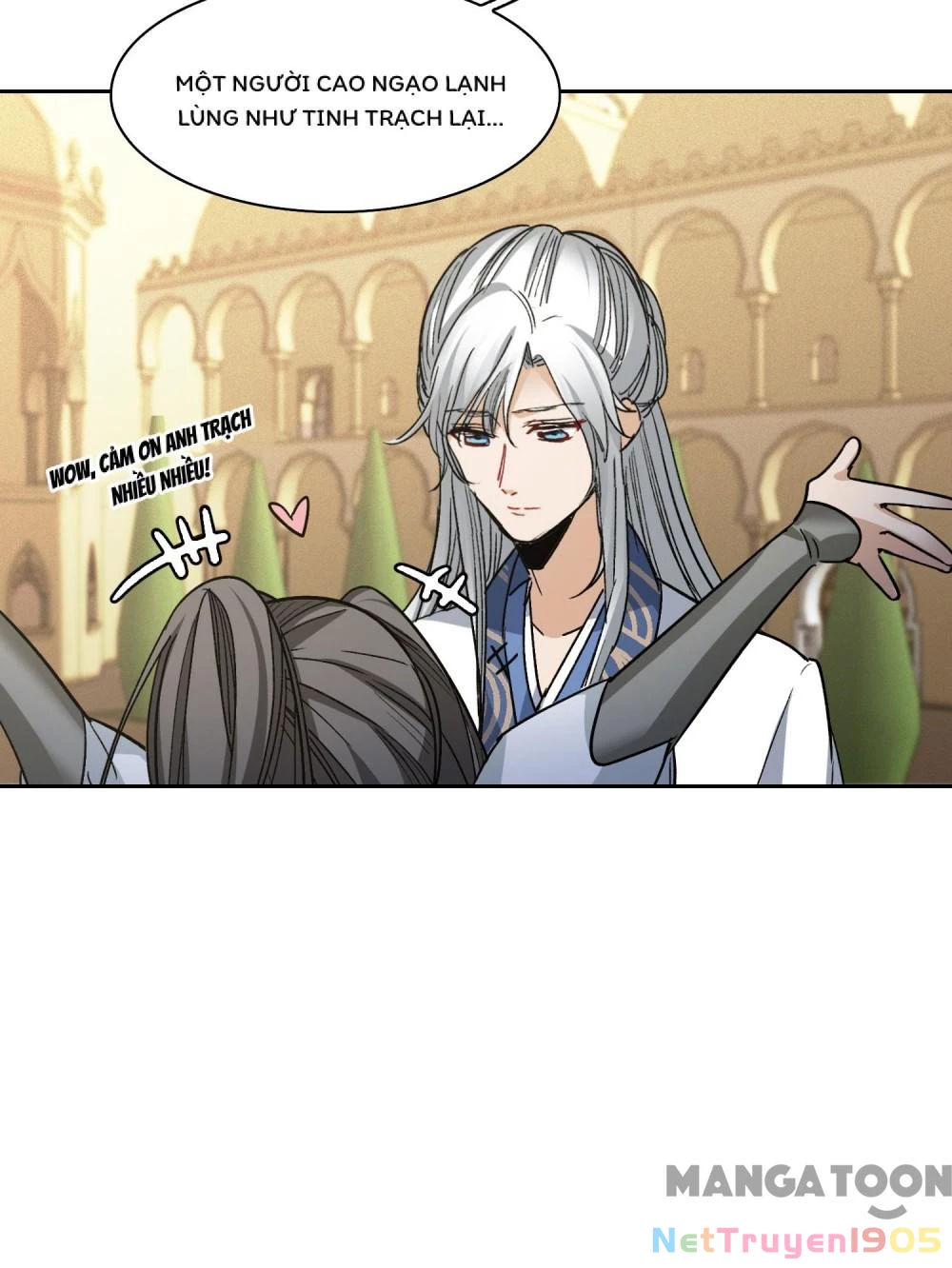 Thế Giới Đệ Nhất Cự Tinh Chapter 122 - 9