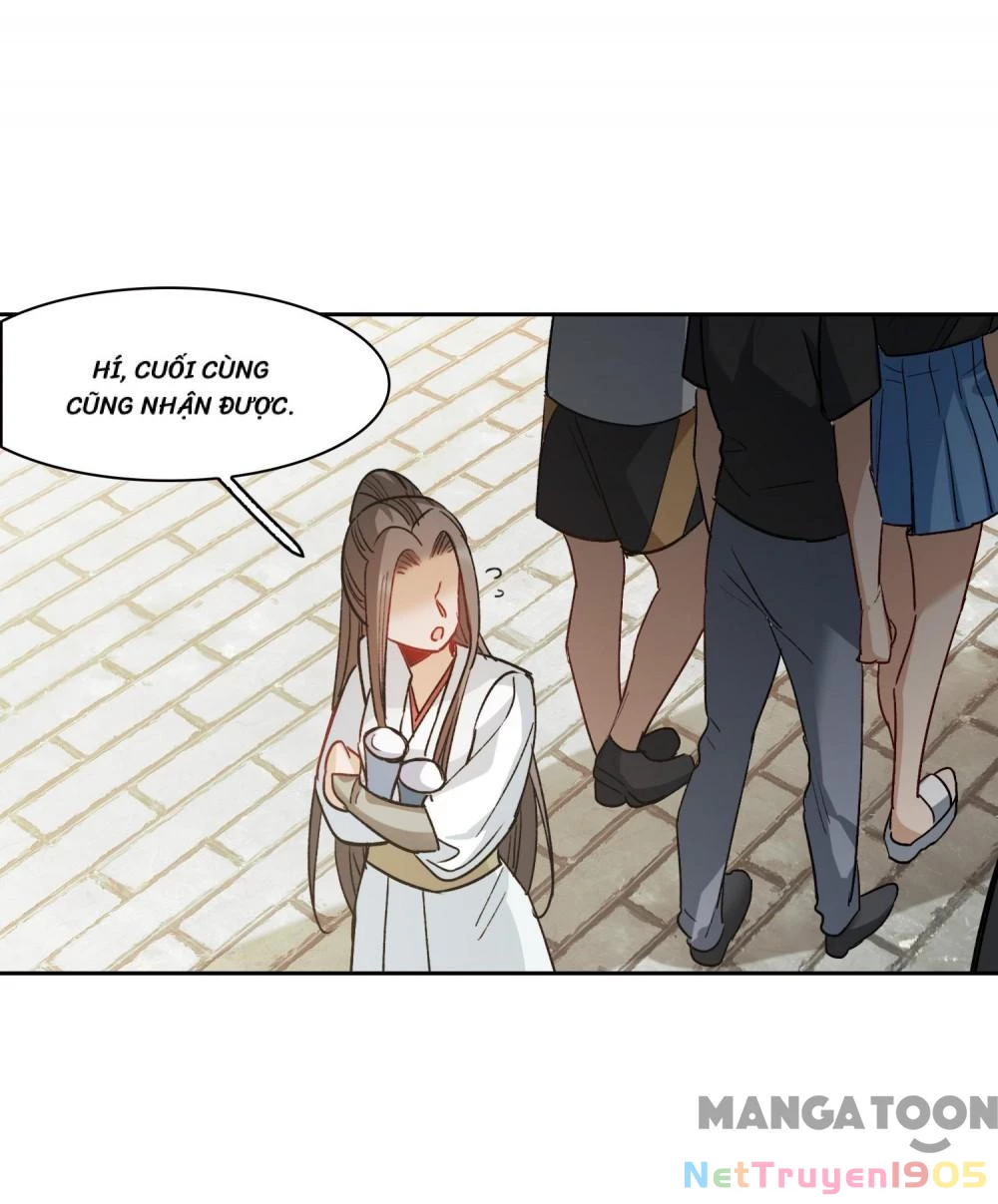 Thế Giới Đệ Nhất Cự Tinh Chapter 122 - 11