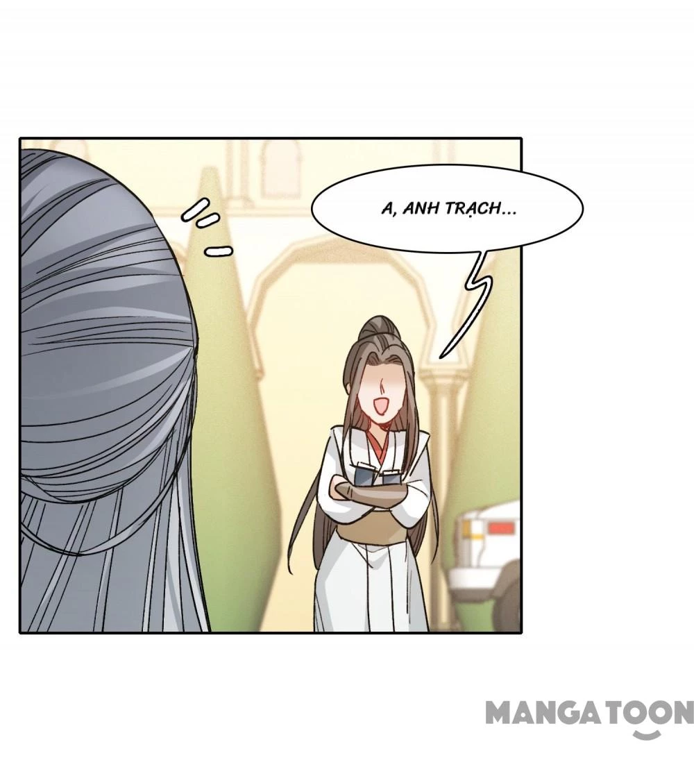 Thế Giới Đệ Nhất Cự Tinh Chapter 122 - 12