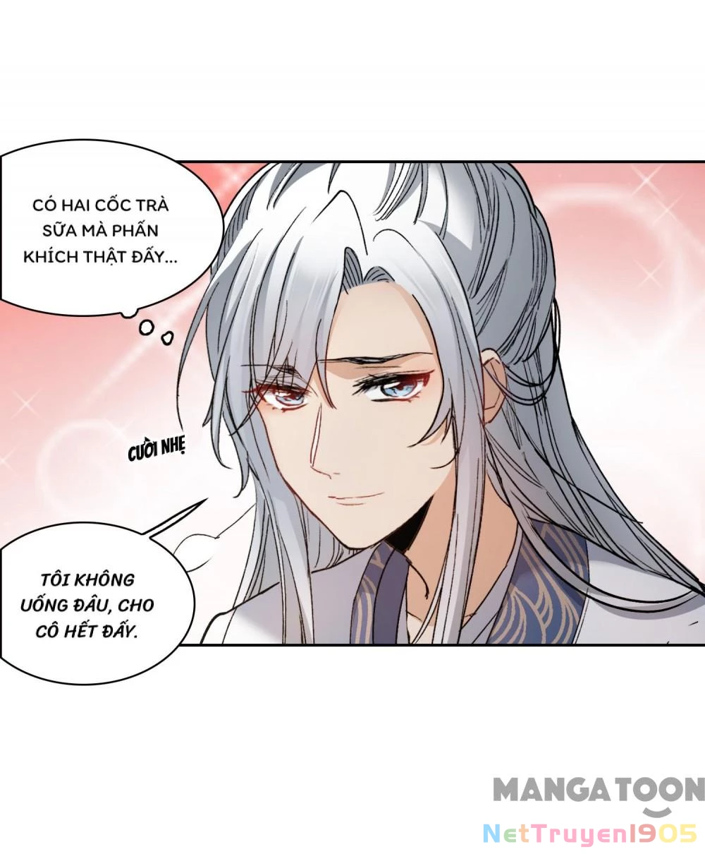 Thế Giới Đệ Nhất Cự Tinh Chapter 122 - 14