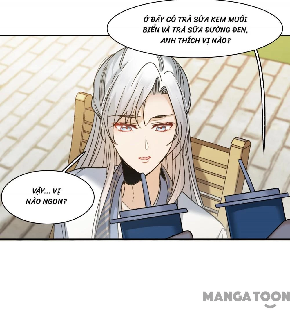 Thế Giới Đệ Nhất Cự Tinh Chapter 122 - 16