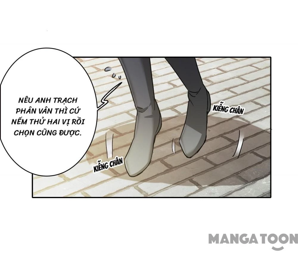 Thế Giới Đệ Nhất Cự Tinh Chapter 122 - 20