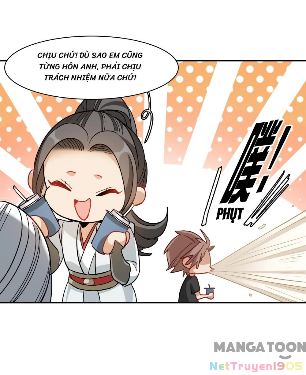 Thế Giới Đệ Nhất Cự Tinh Chapter 122 - 22