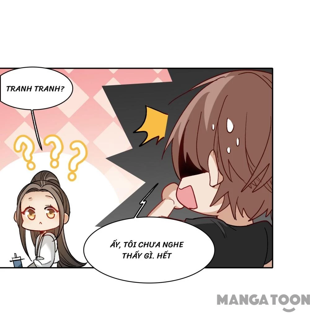 Thế Giới Đệ Nhất Cự Tinh Chapter 122 - 23