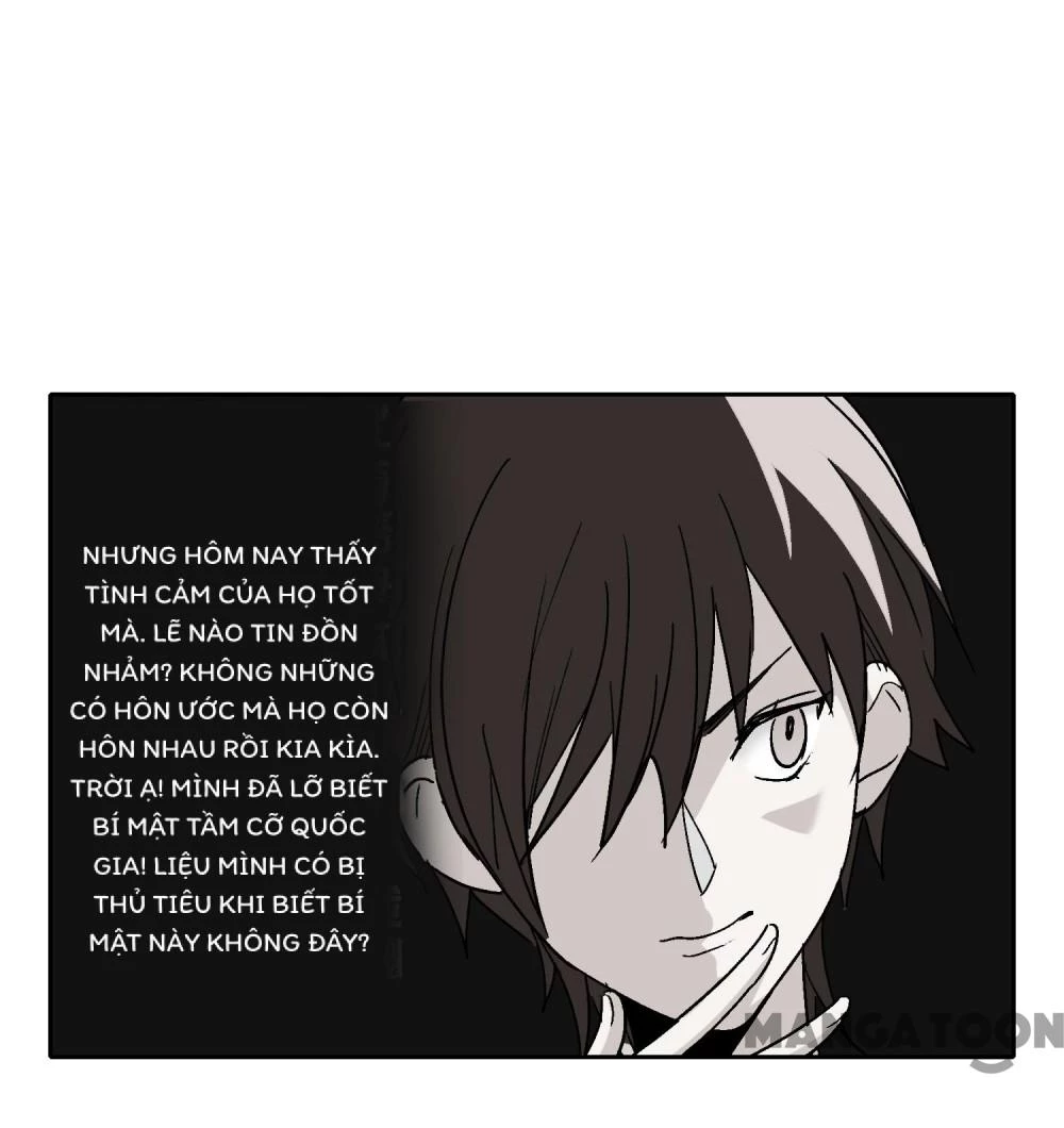 Thế Giới Đệ Nhất Cự Tinh Chapter 122 - 26