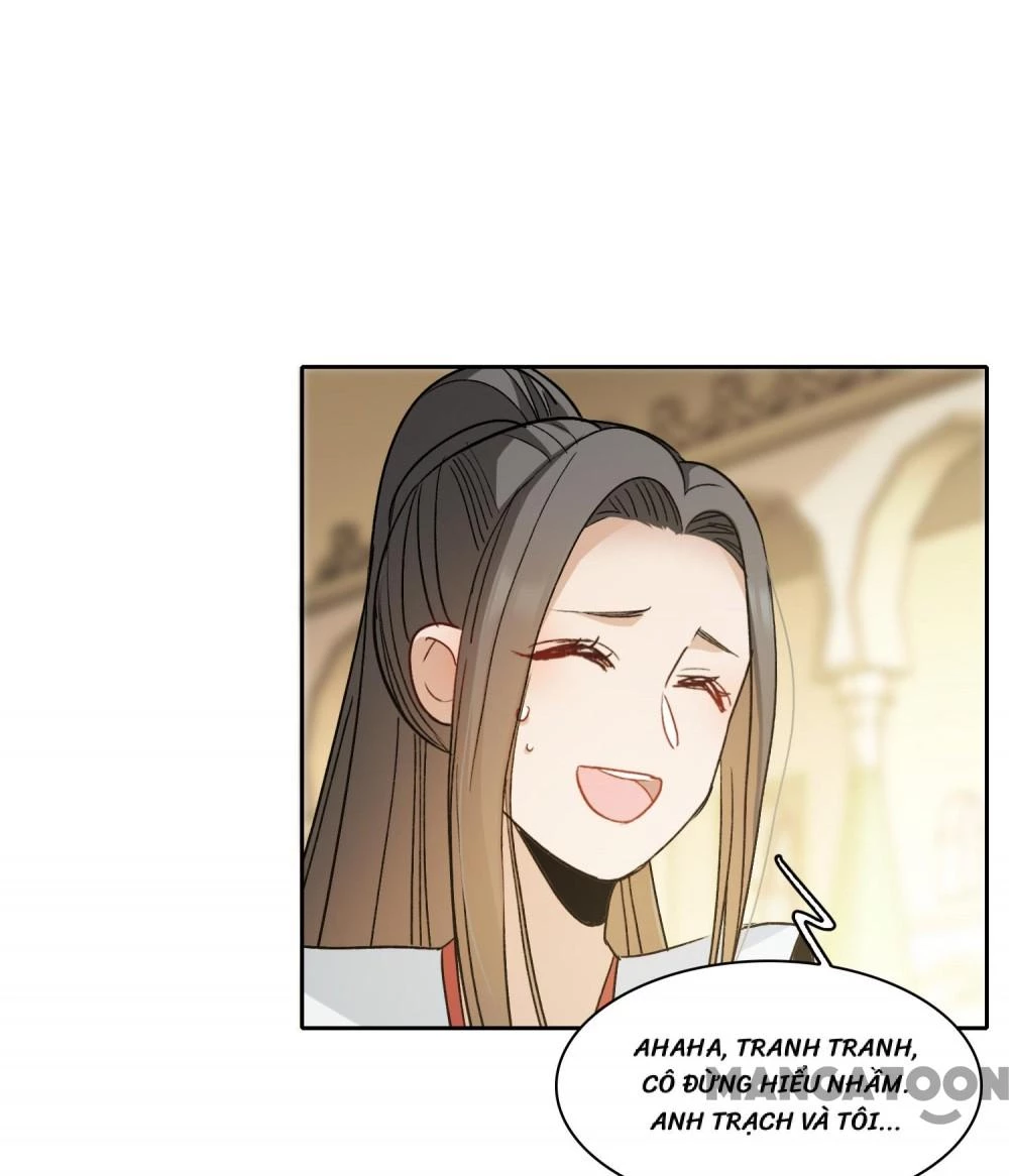 Thế Giới Đệ Nhất Cự Tinh Chapter 122 - 27