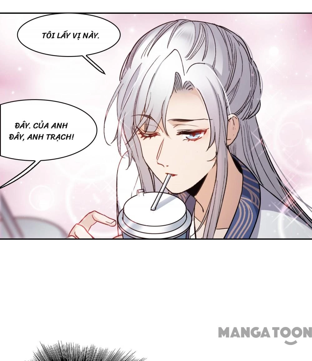 Thế Giới Đệ Nhất Cự Tinh Chapter 122 - 29