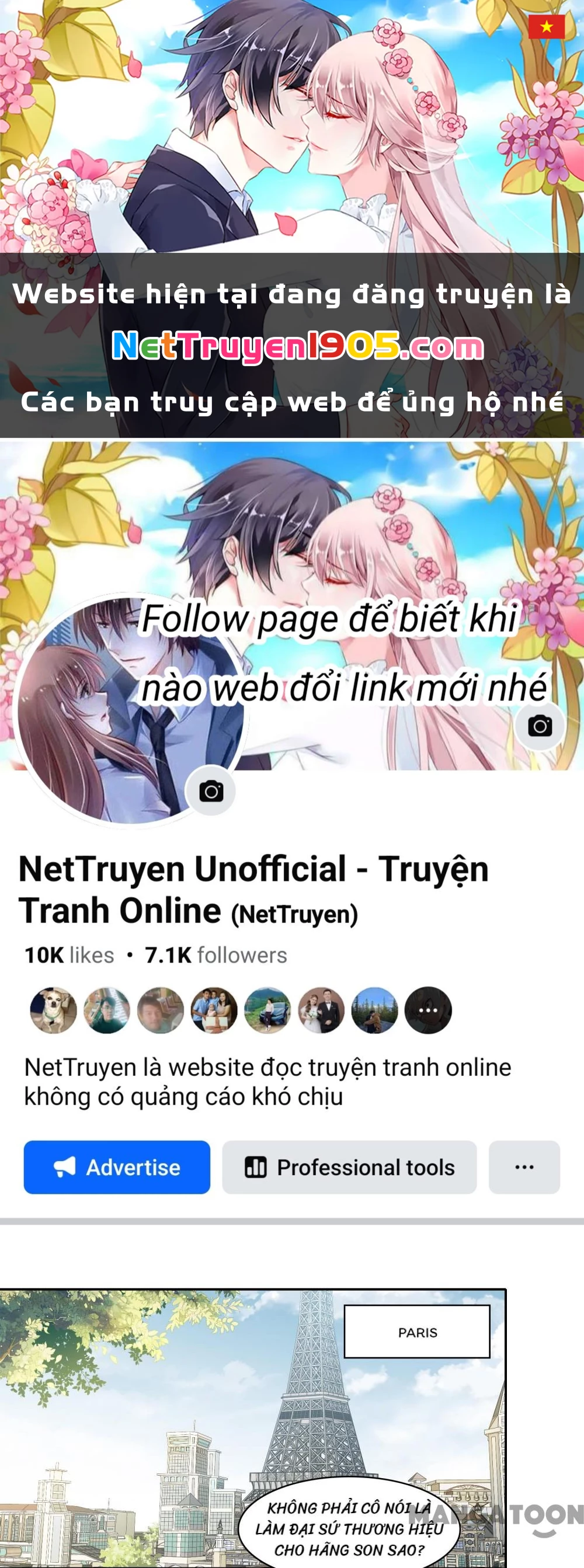 Thế Giới Đệ Nhất Cự Tinh Chapter 123 - 1