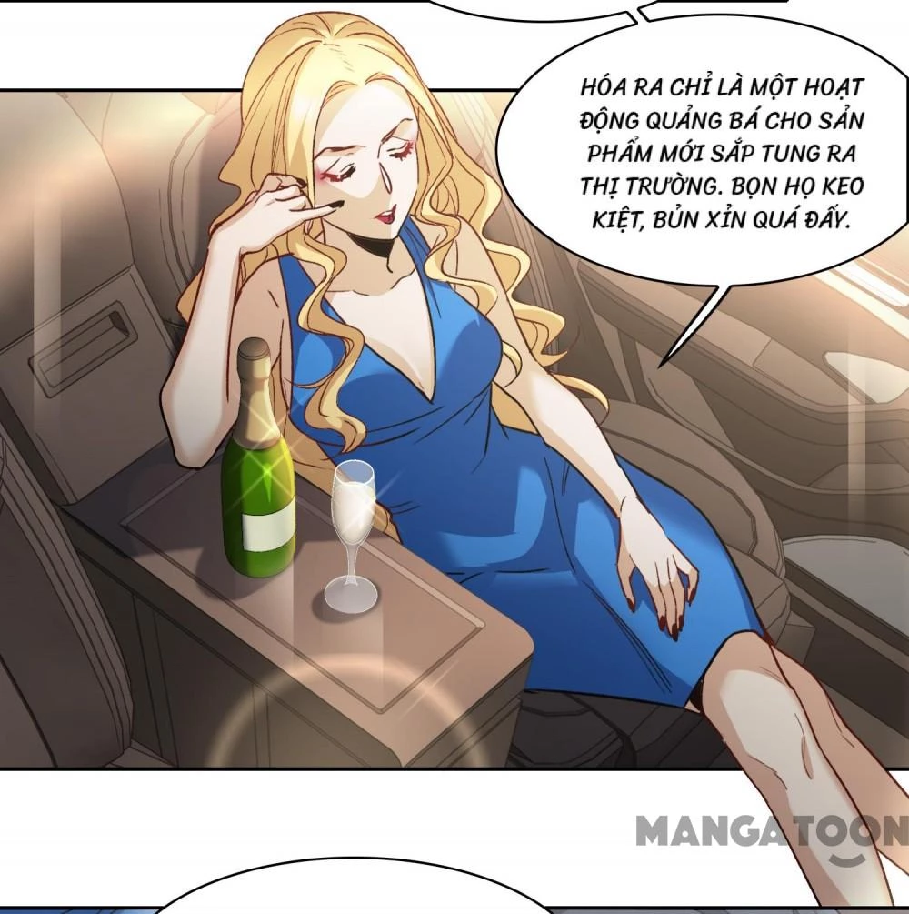 Thế Giới Đệ Nhất Cự Tinh Chapter 123 - 2