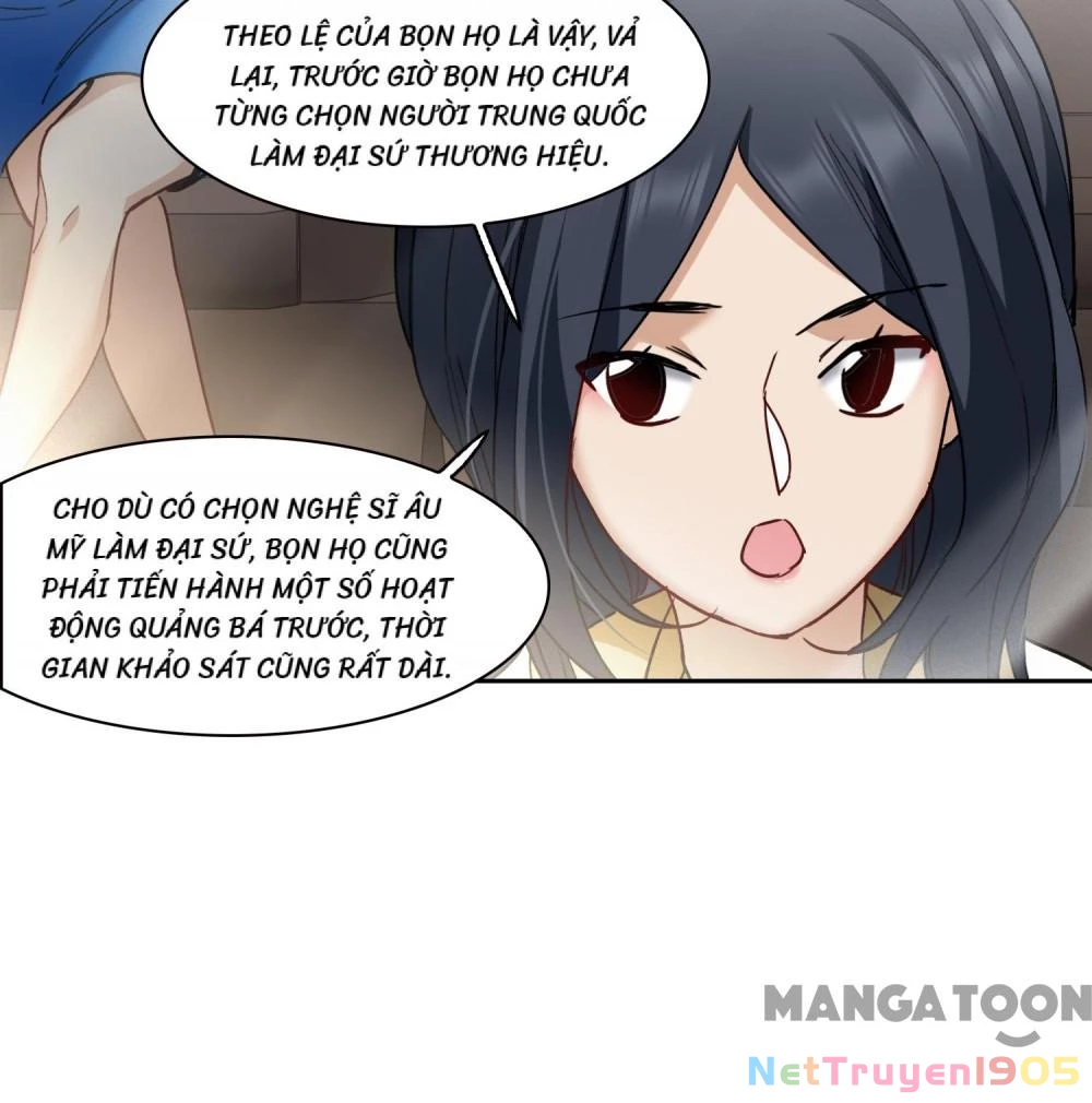 Thế Giới Đệ Nhất Cự Tinh Chapter 123 - 3