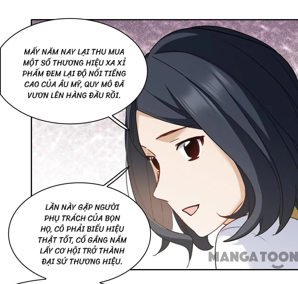 Thế Giới Đệ Nhất Cự Tinh Chapter 123 - 4