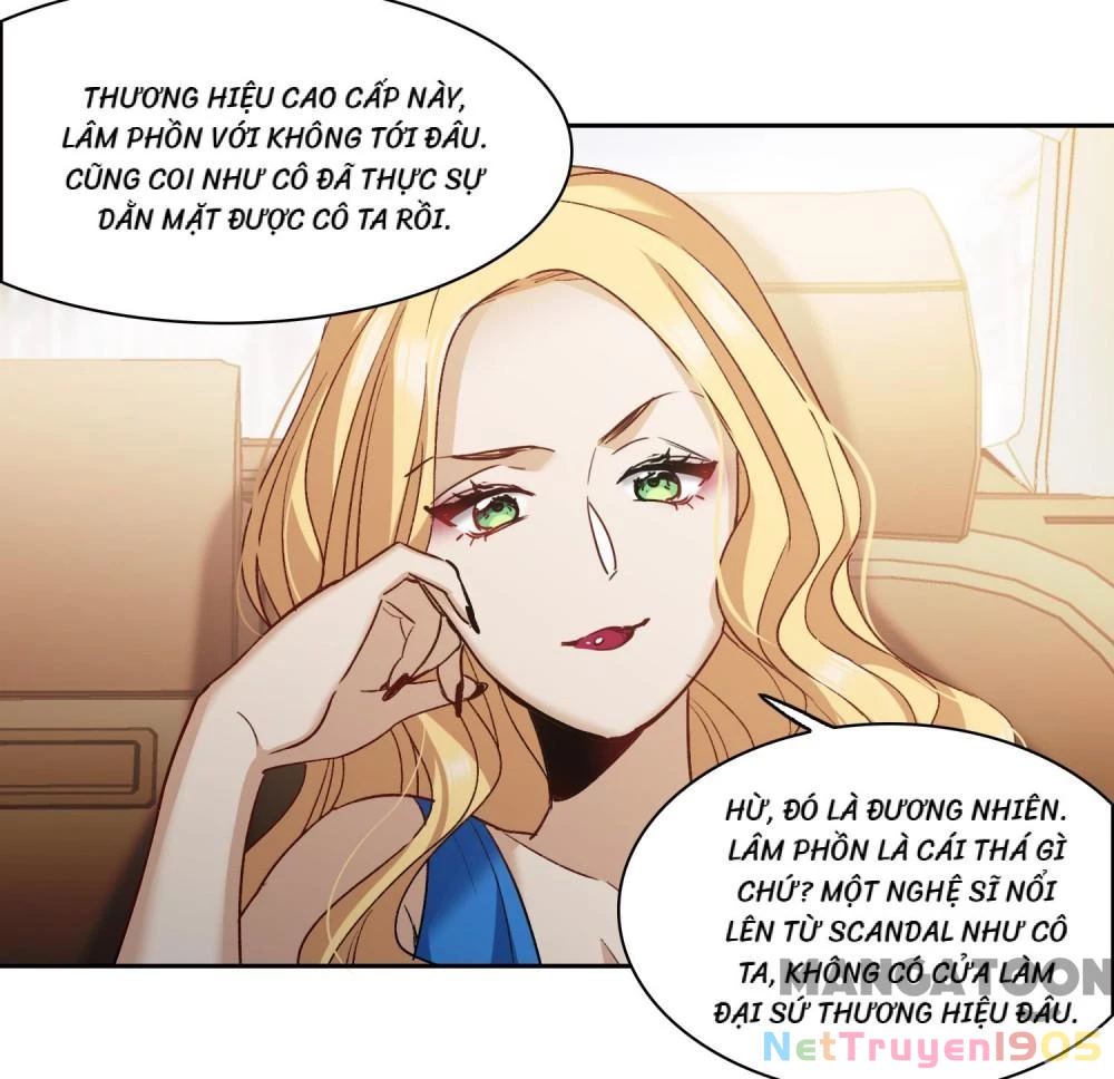 Thế Giới Đệ Nhất Cự Tinh Chapter 123 - 5