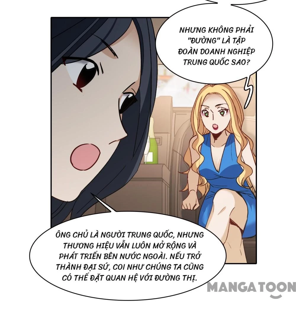 Thế Giới Đệ Nhất Cự Tinh Chapter 123 - 6