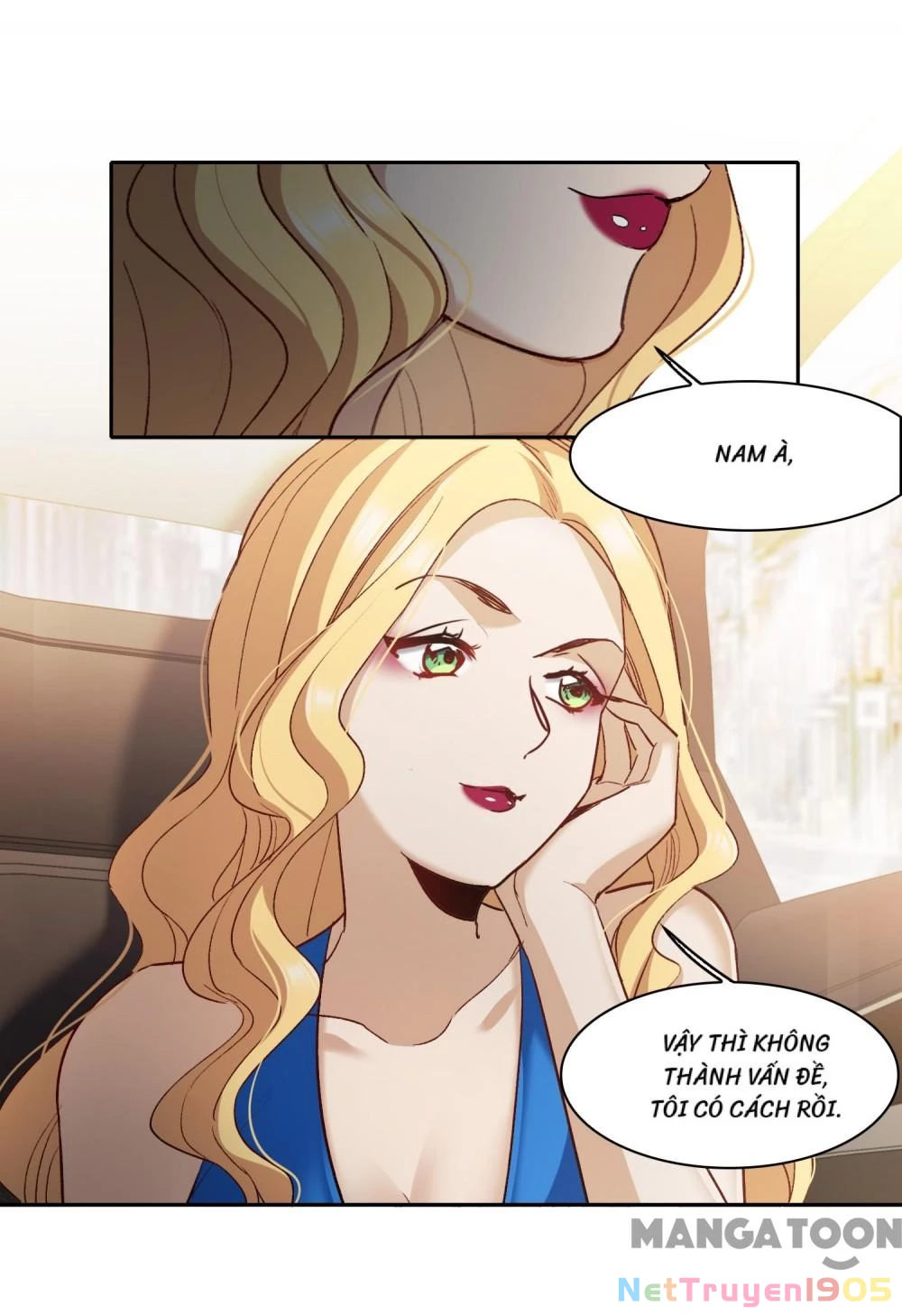 Thế Giới Đệ Nhất Cự Tinh Chapter 123 - 8